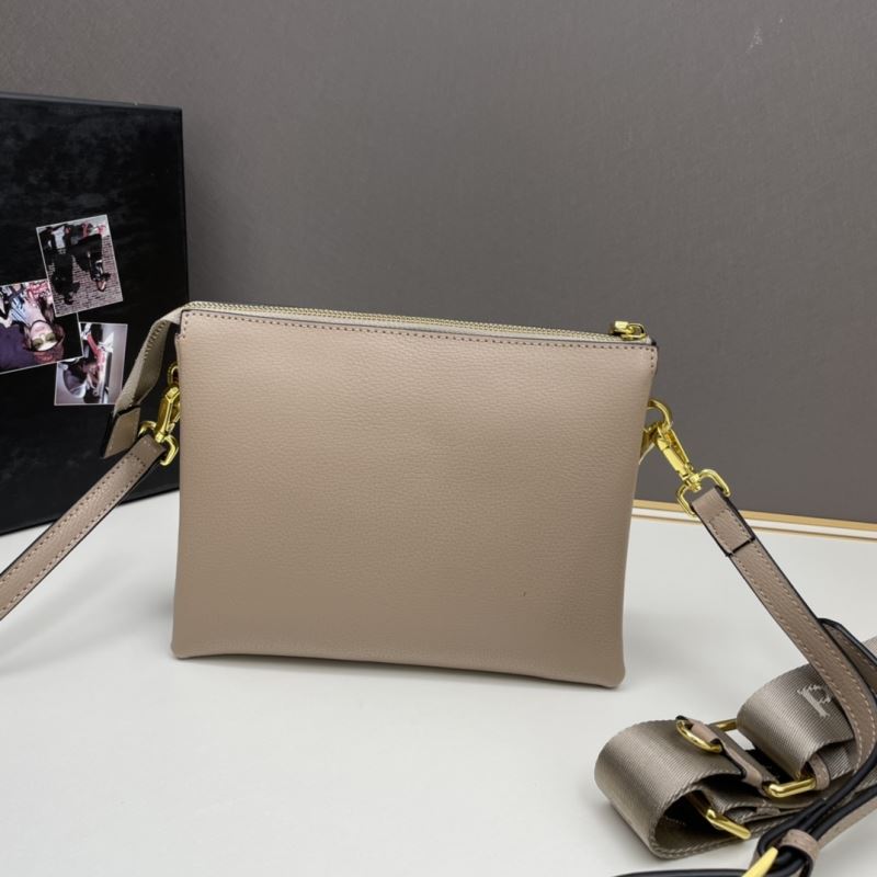 Prada Satchel Bags